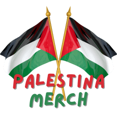 Palestina Merch
