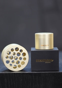 Hanataba -Champagne Gold