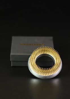 Blomsterfakir "The ring" 70mm