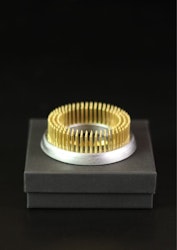Blomsterfakir "The ring" 70mm