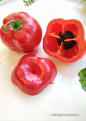 Chili - Rocoto Arequipa Giant
