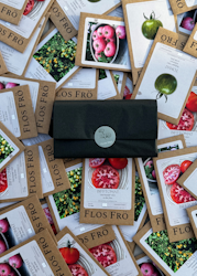Fröpaket Tomato Bonanza - fyra sorter