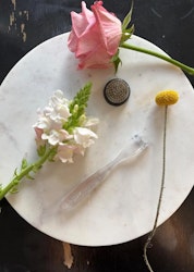 Blomkniv