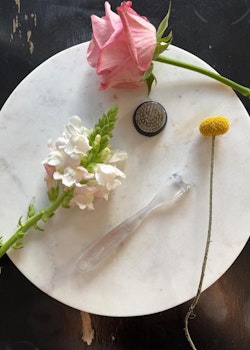 Blomkniv