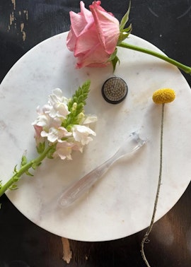 Blomkniv