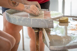 Prova-på AW / Dreja / Keramik - Workshop 6 Mars / 17:30-20:00