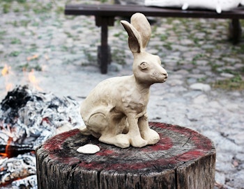 Prova-på AW / Dreja / Keramik - Workshop 6 Mars / 17:30-20:00