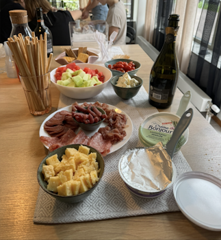 Prova-på Lera / Dreja / Keramik - AW 25 juli  kl 17-19:30