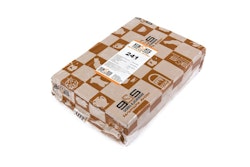 Stengodslera vit/creme 241