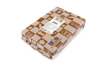 Stengodslera vit/creme 241
