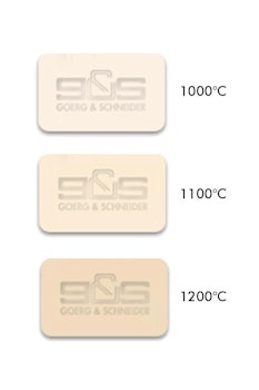 Stengodslera vit/creme 240