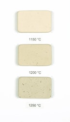 Stengodslera vit/creme 930