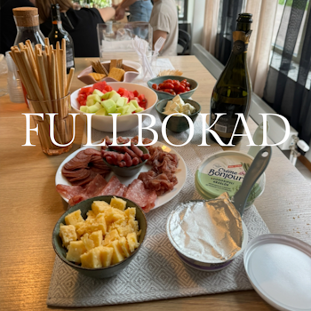 Prova-på Lera / Dreja / Keramik - AW 28 Feb kl 17-19:30