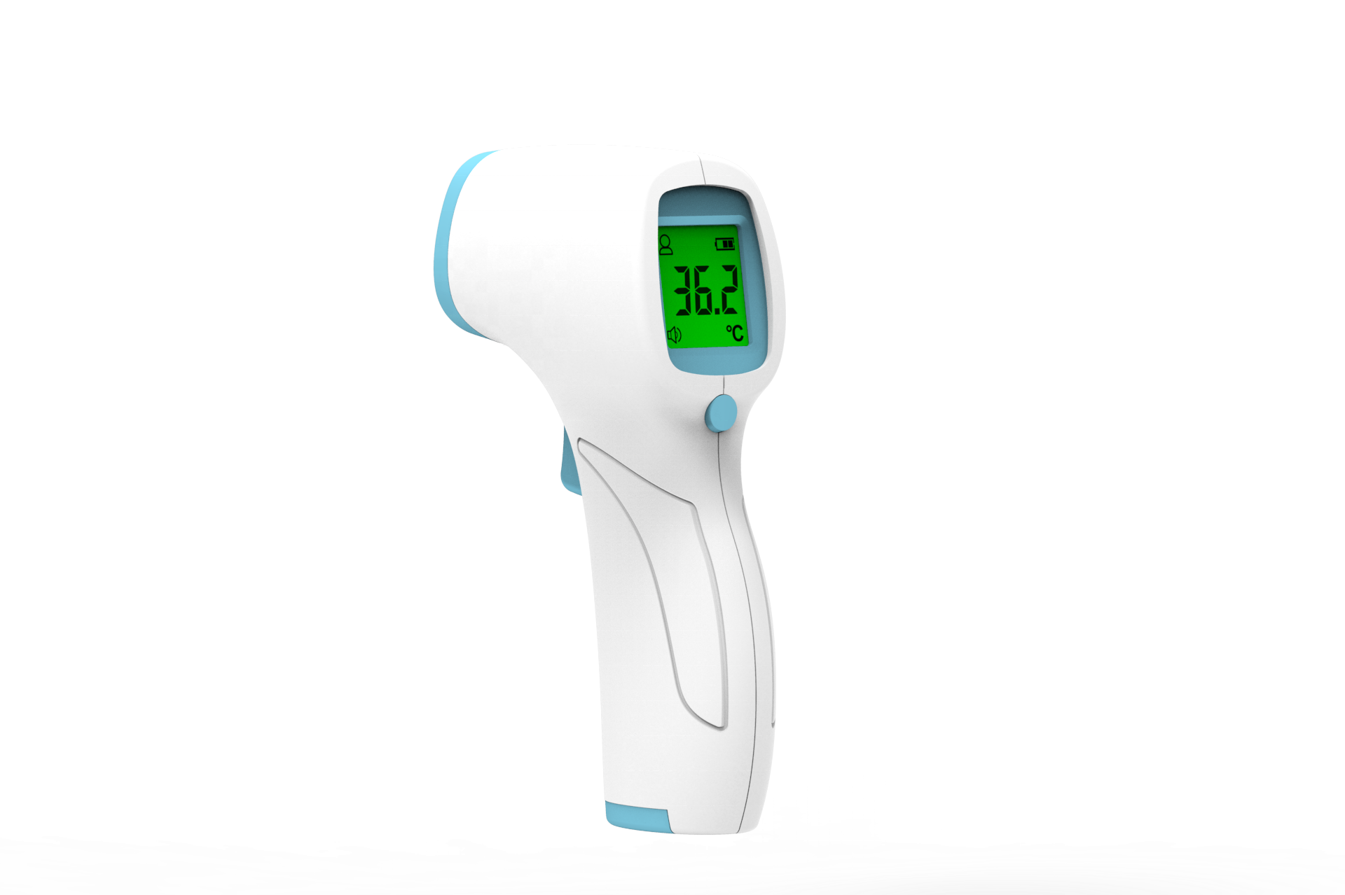 BSX916 Infraröd termometer