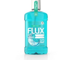 Flux Munskölj - 500ml