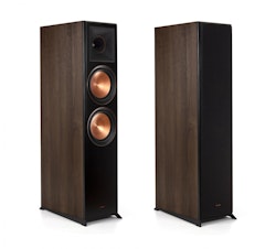 KLIPSCH REFERENCE PREMIERE RP-8000F II