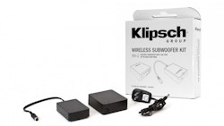 KLIPSCH WA-2