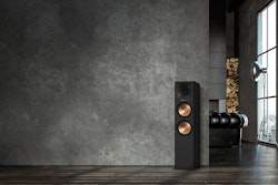 KLIPSCH R800F SVART