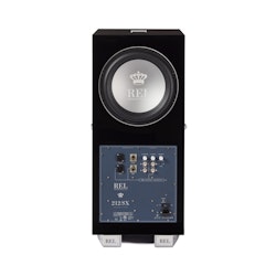 REL ACOUSTIC 212 SX
