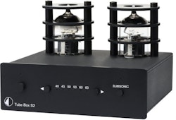 PRO-JECT TUBE BOX S2
