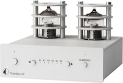 PRO-JECT TUBE BOX S2