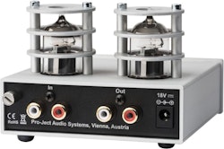 PRO-JECT TUBE BOX S2