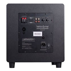 Velodyne Impact X10