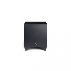 MARTIN LOGAN DYNAMO 400 SVART