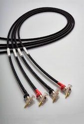 JORMA DESIGN DUALITY HÖGTALARKABEL SINGEL WIRE 2,5M