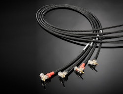 JORMA DESIGN DUALITY HÖGTALARKABEL SINGEL WIRE 2,5M