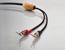 JORMA DESIGN UNITY HÖGTALARKABEL SINGEL WIRE 2,5M