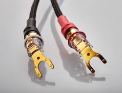 JORMA DESIGN UNITY HÖGTALARKABEL SINGEL WIRE 2,5M