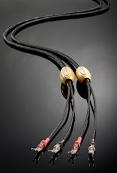 JORMA DESIGN UNITY HÖGTALARKABEL BI-WIRE 2,5M
