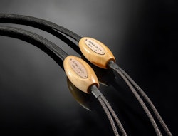JORMA DESIGN UNITY HÖGTALARKABEL BI-WIRE 2,5M