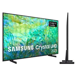 Samsung TU55CU8005KXXC OBS! Säljs endast i butik.