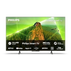 Philips 50" - 50PUS8108/12
