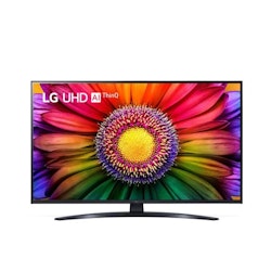 LG 43" - 43UR81006LJ OBS! Säljs endast i butik.