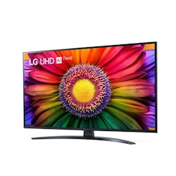 LG 43" - 43UR81006LJ OBS! Säljs endast i butik.