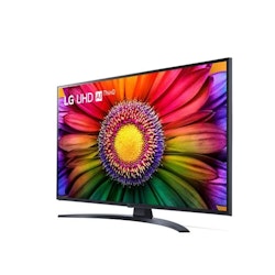 LG 43" - 43UR81006LJ OBS! Säljs endast i butik.
