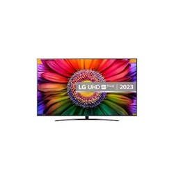 LG 75" - 75UR81006LJ OBS! Säljs endast i butik.
