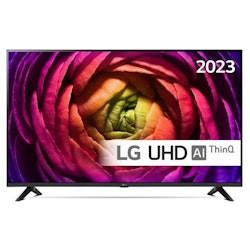LG 50" - 50UR73006LA OBS! Säljs endast i butik.