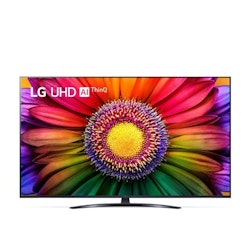 LG 50" - 50UR81006LJ OBS! Säljs endast i butik.