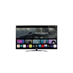 LG 55" - 55UR81006LJ OBS! Säljs endast i butik.