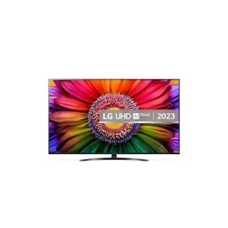 LG 65" - 65UR81006LJ OBS! Säljs endast i butik.