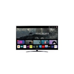 LG 65" - 65UR81006LJ OBS! Säljs endast i butik.