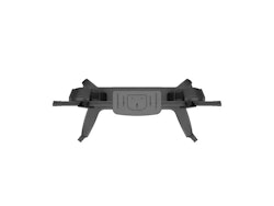 Multibrackets  M Motoriserat Golvstativ Dual Pillar 180 HD 65-110" Svart