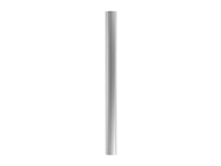 Multibrackets  M Cable Cover Floor Aluminium 139x1600