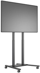 Multibrackets  M Motorized Floorstand
