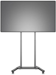 Multibrackets  M Motorized Floorstand
