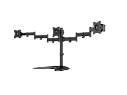Multibrackets  M Deskstand Basic Triple